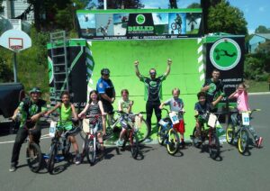 BMX School Shows in CT.