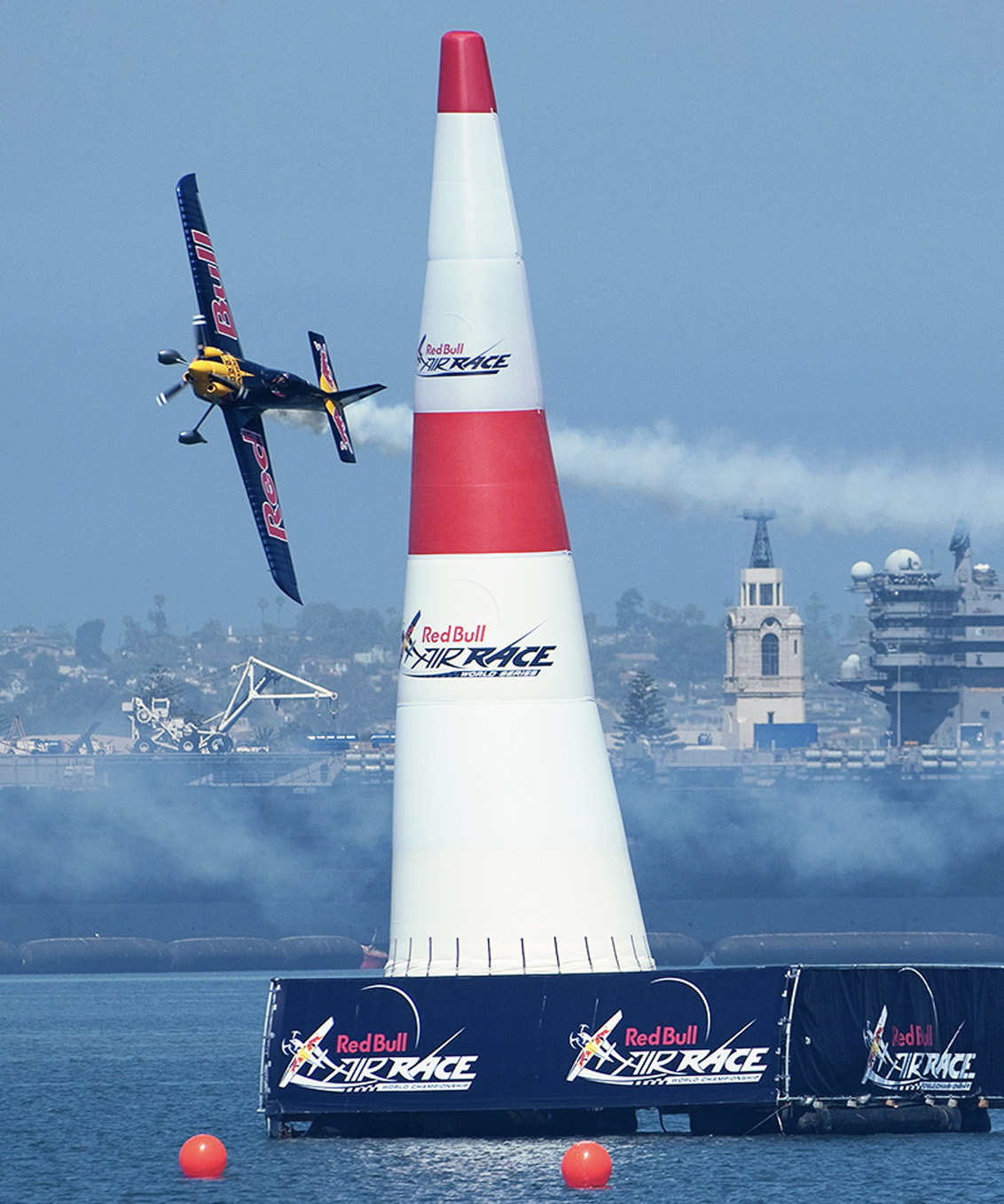 Dialed Action pulls-through for Red Bull! - Dialed Action