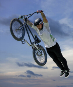 New custom apparel in action by Enthrown