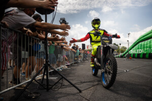 NASCAR Fan Zone FMX